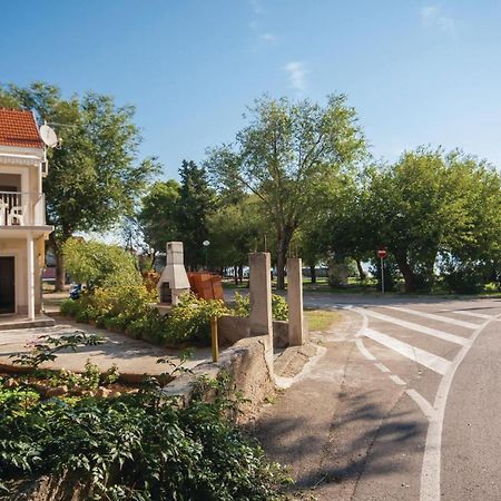 Nice Apartment In Raslina With House Sea View Exterior photo